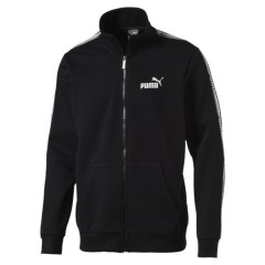 tape track jacket